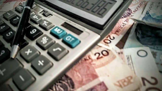 Mieszkaniec powiatu mikołowskiego wyłudził blisko 200 tysięcy złotych podatku