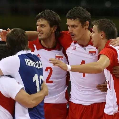 W tym meczu wszyscy zawodnicy polskiej drużyny spisywali się bez zarzutu.