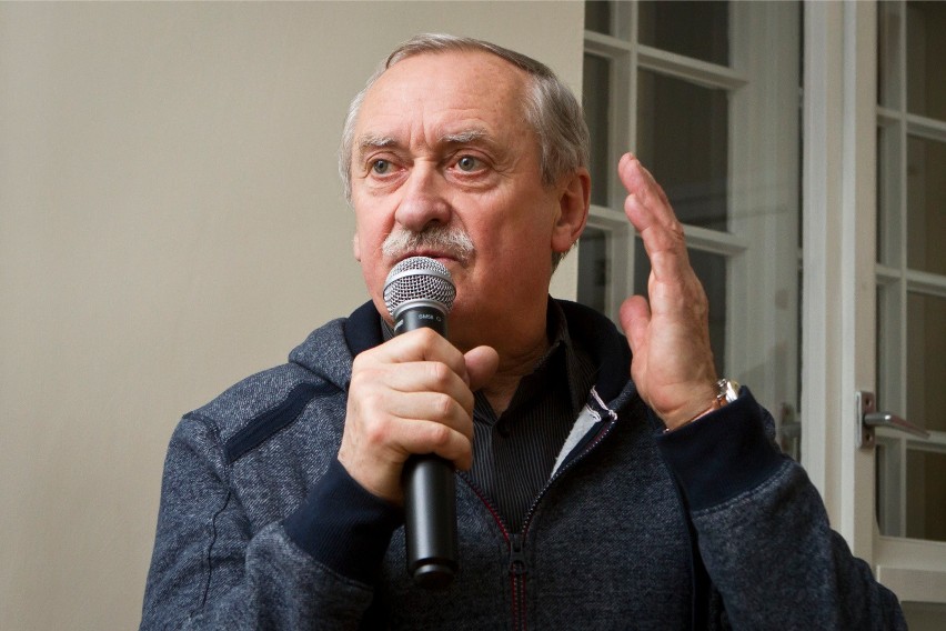 Krzysztof Wielicki