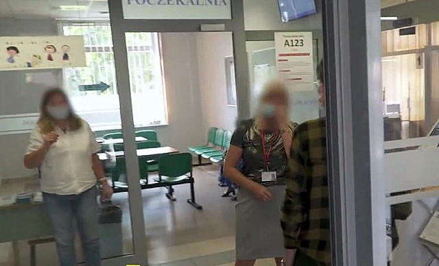 Szpital w Częstochowie przestał istnieć z dnia na dzień. Pacjenci onkologiczni nie wiedzą, co mają z sobą robić.