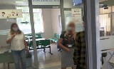 Szpital onkologiczny w Częstochowie zamknięty. Co dalej z pacjentami? Uwaga! TVN OŚWIADCZENIE