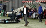 Trener Jan Urban po spotkaniu Górnik - Wisła: Nie powinniśmy przegrać tego meczu ZDJĘCIA