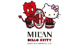 AC Milan rozpoczął współpracę z...Hello Kity!