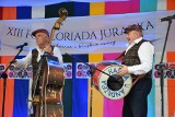 Folkloriada Jurajska w Żarkach Letnisku: VI Festiwal Kapel Podwórkowych