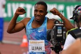 Brytyjski sprinter Ujah zdyskwalifikowany na 22 miesiące za doping. Czy przyjedzie w czerwcu do Polski?