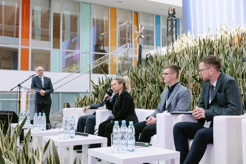 Tegoroczną, II już edycję Carpathian Startup Fest 2022,...