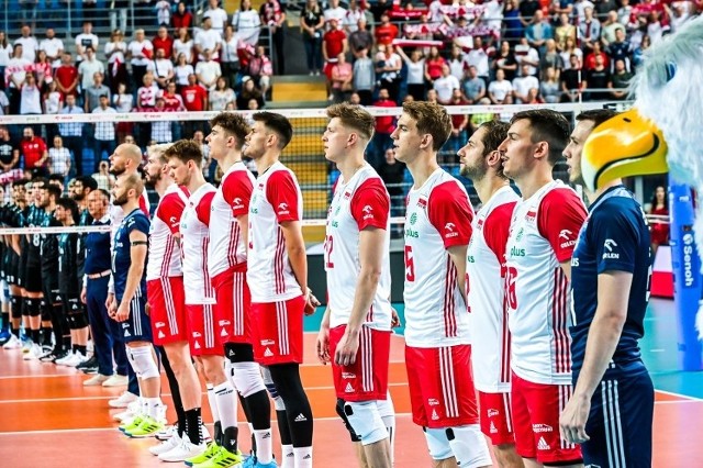 Polacy zagrają dziś ostatni mecz w drugim turnieju Ligi Narodów, rywalem będzie reprezentacja Włoch.