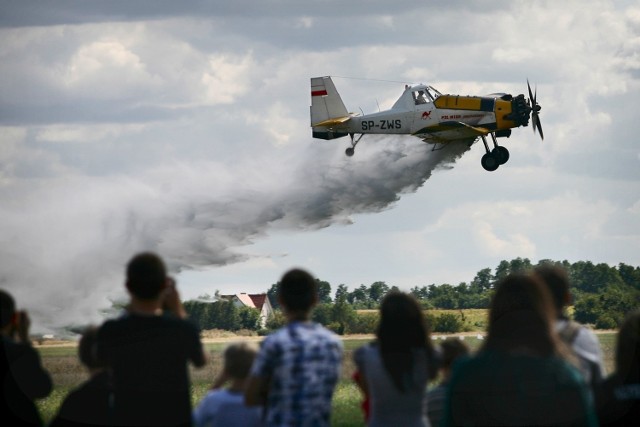 Katastrofa w Dęblinie. Zginął 40-letni pilot Marcin N.