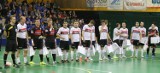 Futsal. Puchar Polski: Red Devils z trofeum