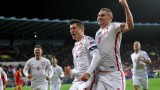 Szykuje się kolejny awans Polaków w rankingu FIFA. Wyprzedzimy Urugwaj