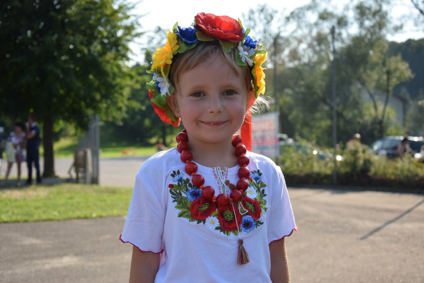 Jednostka OSP w Sękowej świętowała 90. rocznicę powstania...