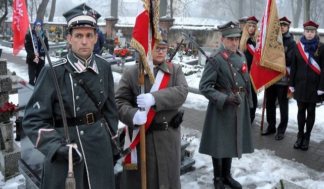 30 grudnia na rynku w Kcyni zobaczyć będzie można inscenizację historyczną. Ale w innych gminach powiatu, z okazji setnej rocznicy zrywu, też będzie się działo