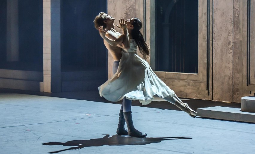 Bydgoska premiera baletu „Romeo i Julia” Sergiusza...