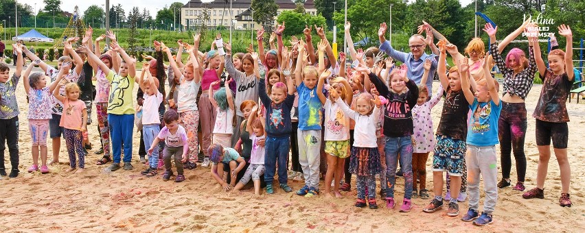 Park Doliny Białej Przemszy w Sławkowie świętował swoje...