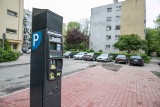Krakowscy urzędnicy nie chcą oddać terenu spółdzielni na którym wyznaczyli Strefę Płatnego Parkowania i dalej pobierają opłaty od kierowców