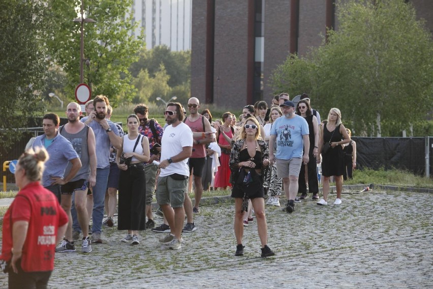 Festiwal Tauron Nowa Muzyka z gwiazdami i sporą frekwencją