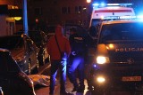 Jak zginął 40-letni mężczyzna na ulicy Matejki w Tarnobrzegu? Nowe fakty