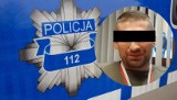 Patostreamer z Krakowa Marek M. ps. "Czujny" został zatrzymany za granicą. Był poszukiwany przez policję