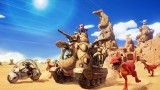 Sand Land – gra od twórcy Dragon Ball nadchodzi, ale czy warto zagrać? Wrażenia z gry