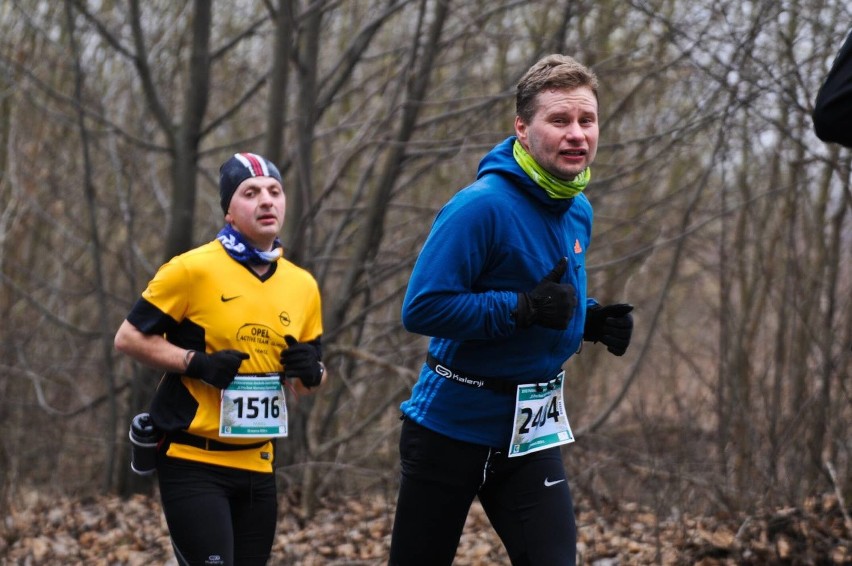 Półmaraton Żywiecki 2016 - w obiektywie Tomasza Jendrzejczyka [cz. III]