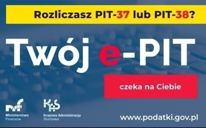 PIT 2019: Urząd skarbowy wypełni za nas zeznanie podatkowe...