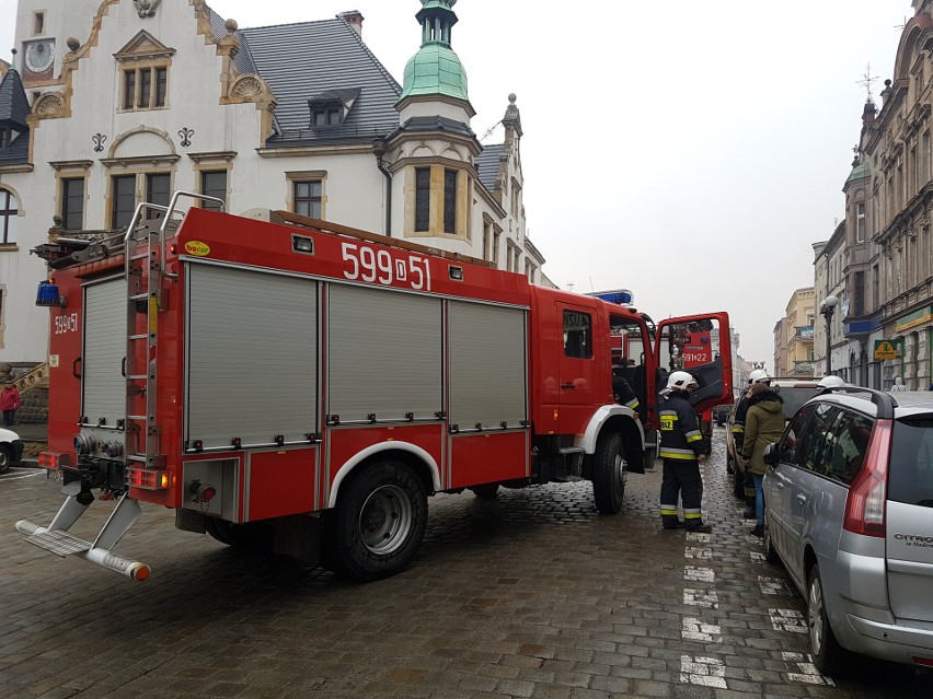 OSP Henryków, pow. ząbkowicki - ZOBACZ, JAK WYGLĄDAJĄ 