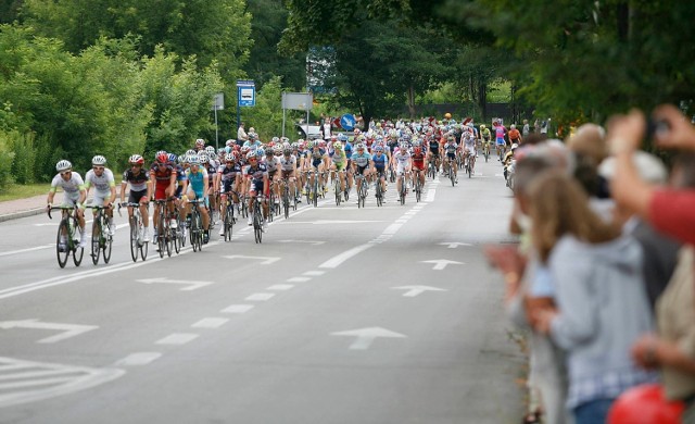 Tour de Pologne