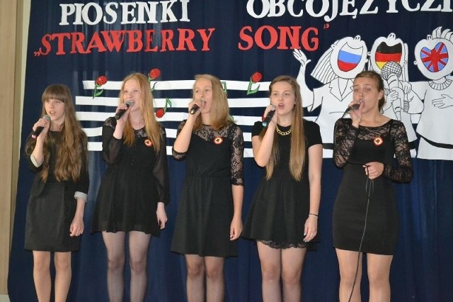 Bieliński zespół Chichoty zwyciężył piosenką Wołosatek zaśpiewaną po niemiecku.