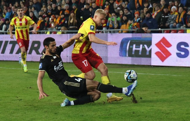 To będą derby Łodzi przegranych. Nie ma już biletów na mecz