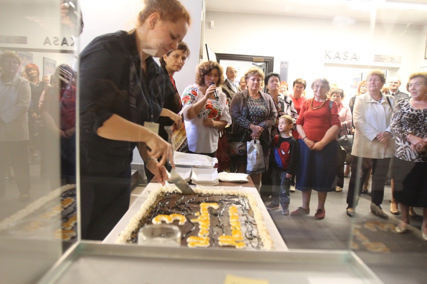 3 urodziny Muzeum Powstań Śląskich w Świętochłowicach