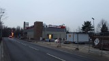 Burger King przy Murckowskiej w Katowicach: już wkrótce otwarcie ZDJĘCIA