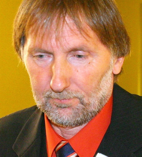 Jerzy Megger