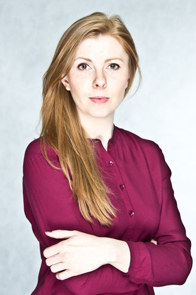 Dr Monika Baryła-Matejczuk, psycholog, Wyższa Szkoła Ekonomii i Innowacji
