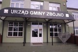 Drogi, budynki i boisko - inwestycje w gminie Zbójno. Zobacz zdjęcia
