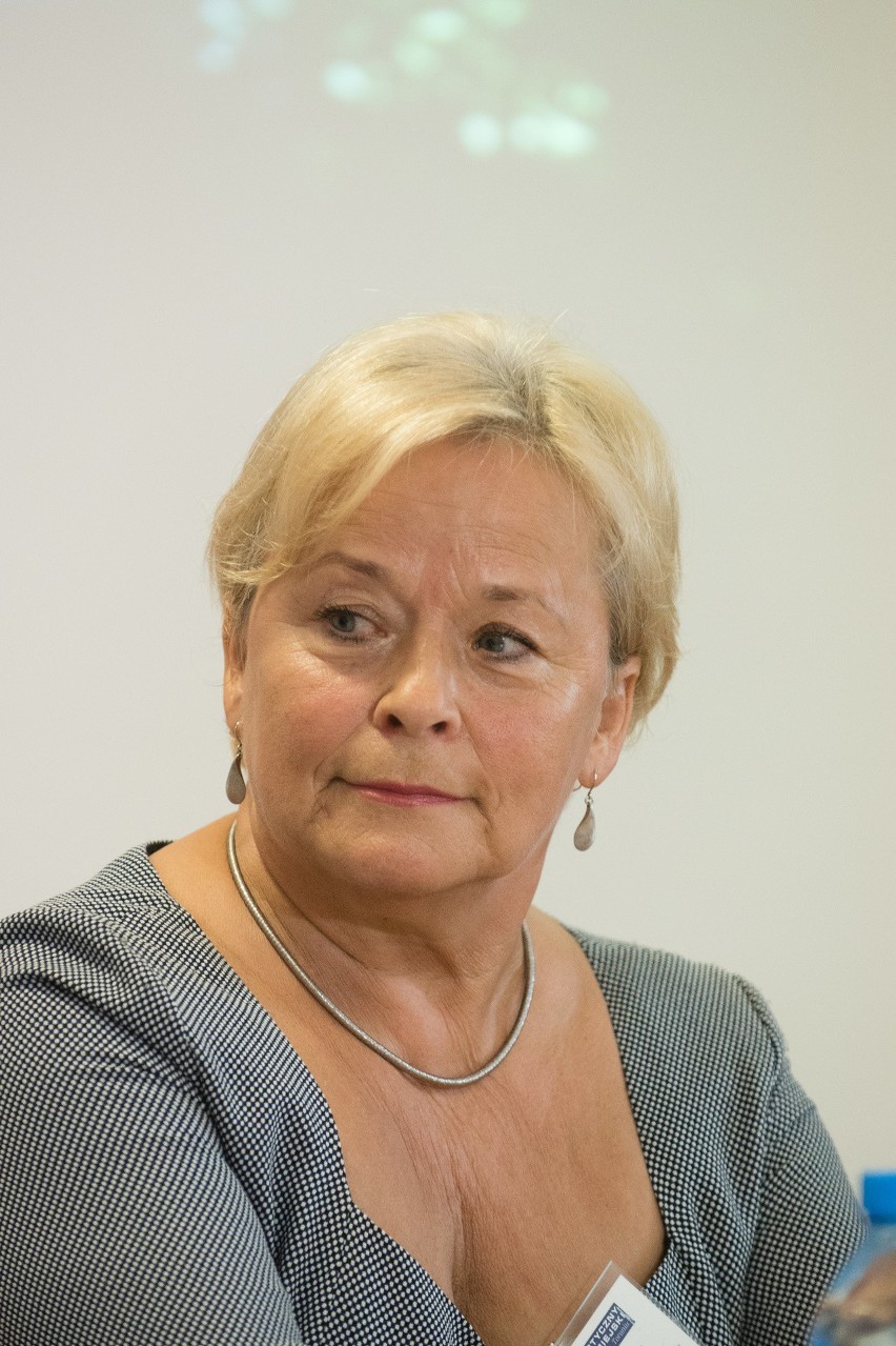 Krystyna Zaleska