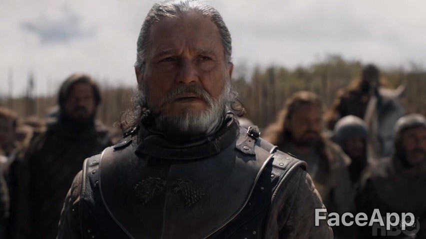 Jon Snow

fot. HBO/FaceApp