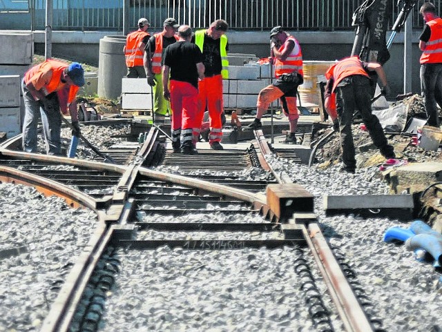 Być może już w przyszłym roku inwestycje samorządów będą ograniczane lub nawet przerywane