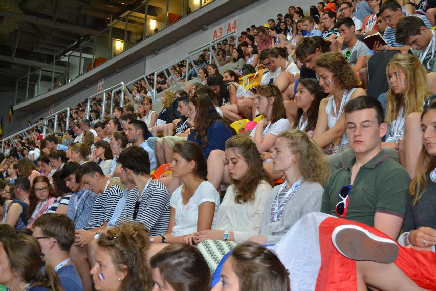 Forum Młodych Częstochowa 2016, organizowane przez Wspólnotę...