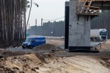 Budowa drogi ekspresowej S10 Emilianowo-Solec Kujawski. Wiemy, kto wybuduje 8-kilometrowy odcinek