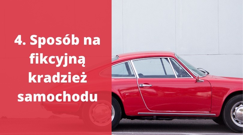 Towarzystwa ubezpieczeniowe wiedzą, że wyłudzenia z polis AC...