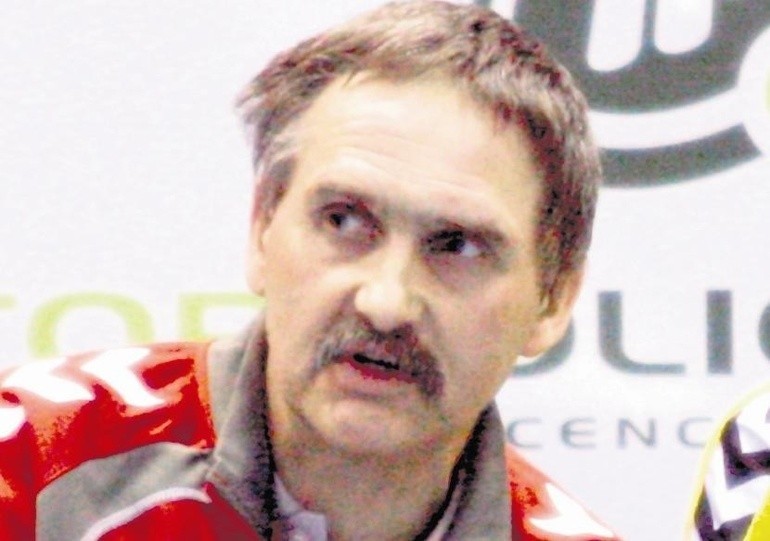 Piotr Zembrzuski
