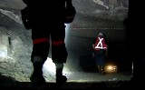 Tragedia w Polkowicach. Zginął 52-letni górnik [WIDEO]