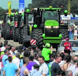 Rusza Opolagra 2016 w Kamieniu Śląskim – rolnicze show nie tylko dla rolników