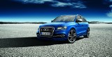 SQ5 TDI Audi exclusive concept w Paryżu