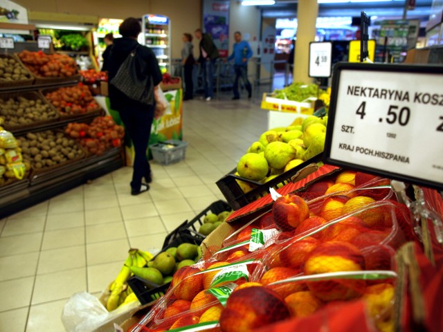 Promocje w Koszalinie. Po słodycze, mięsa i wędlinyDuże centra handlowe mają dla nas, jak zwykle, promocje.