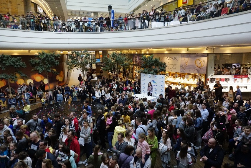 Galeria Malta w Poznaniu zorganizowała Talent Show dla...