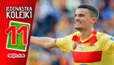 Jedenastka 26. kolejki PKO Ekstraklasy według GOL24. Czy Jagiellonia Białystok to przyszły mistrz Polski? Imponujące 6:0