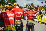 Tour de France. Policyjny nalot na grupę kolarską Bahrain Victorious przed startem „Wielkiej Pętli”