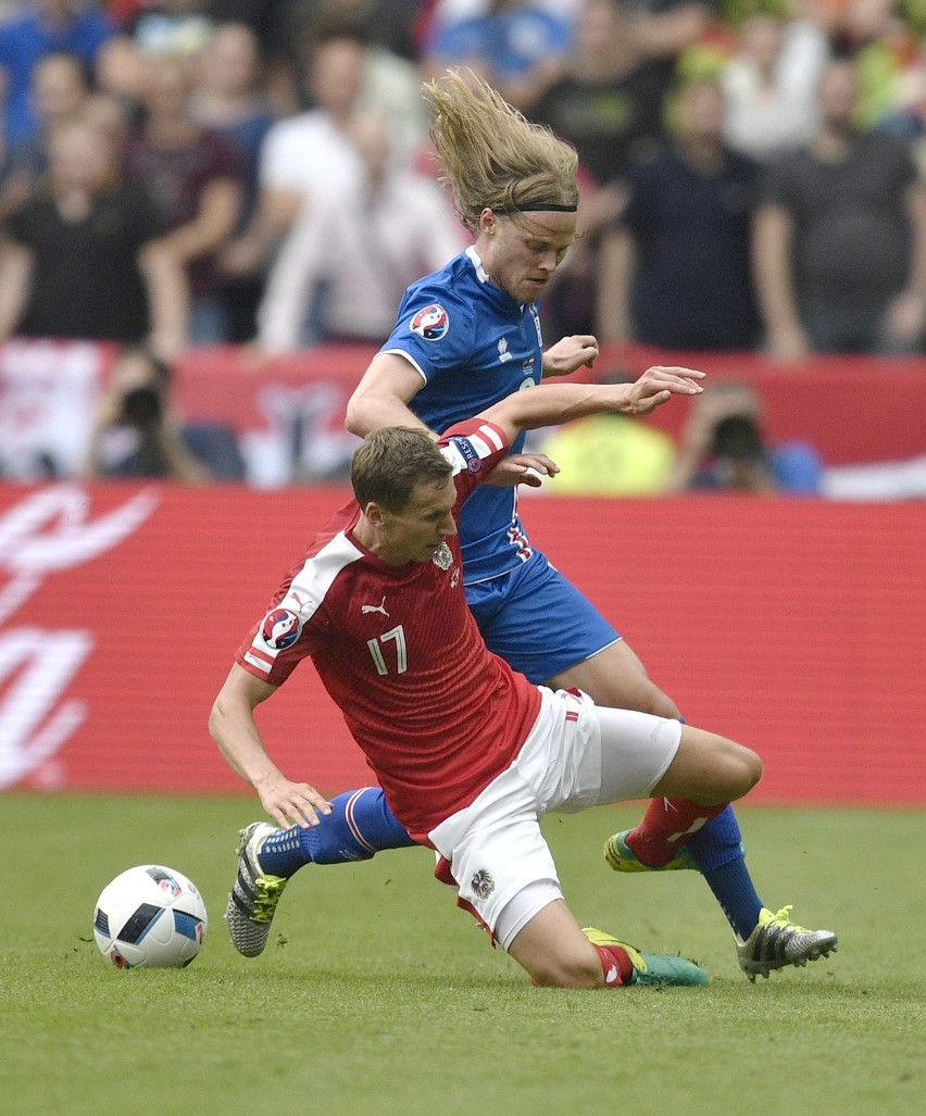 Anglia – Islandia na Euro 2016. GDZIE OGLĄDAĆ MECZ...