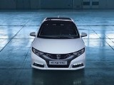 Honda potwierdza prace nad Civiciem Type-R